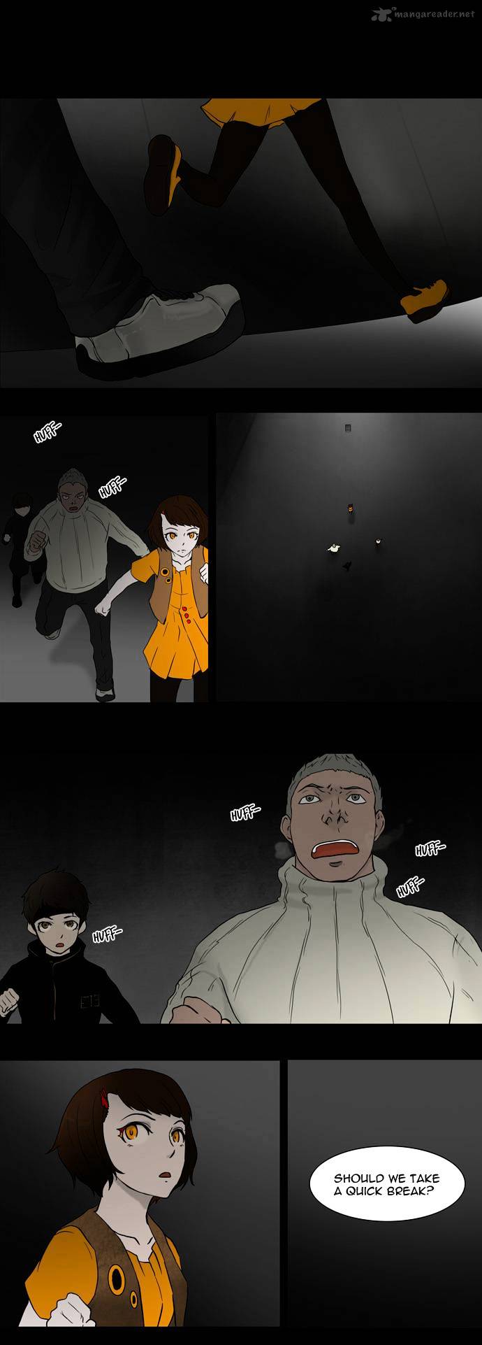 Tower of God, Chapter 43 image 02